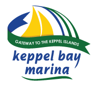 Keppel Bay Marina